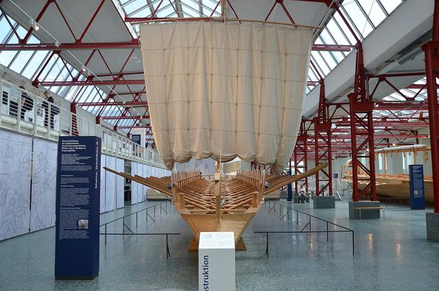 Museum of Ancient Seafaring